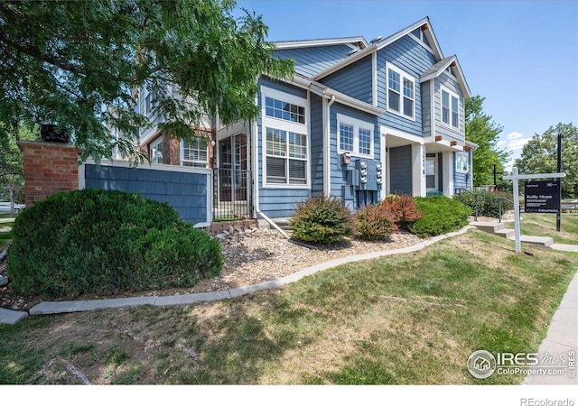 13900 Lake Song Ln Unit 1, Broomfield, CO 80023 - photo 35