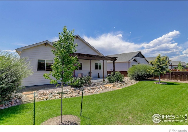 274 Saskatoon Dr, Windsor, CO 80550 - photo 30