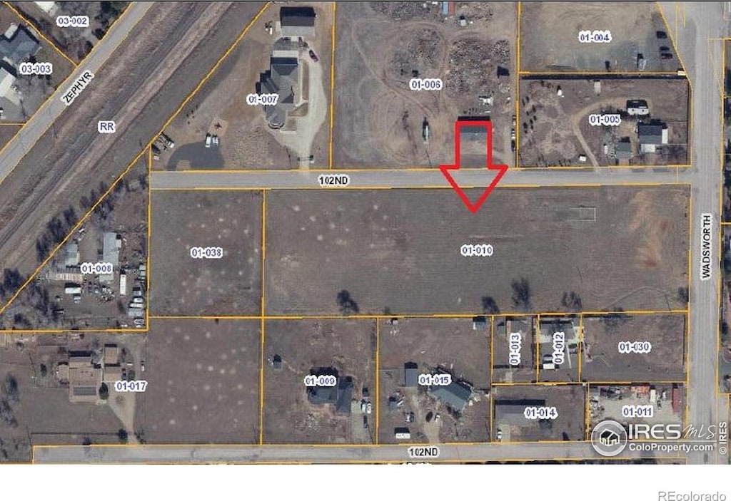 10245 Wadsworth Blvd, Westminster, CO 80021 - photo 1