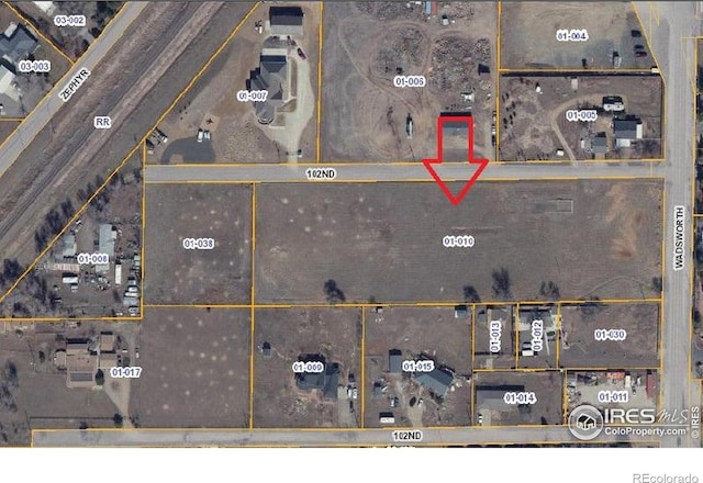 10245 Wadsworth Blvd, Westminster, CO 80021