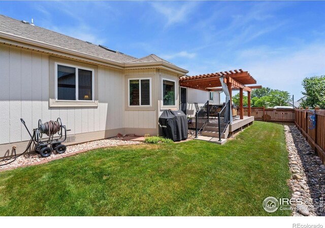 3250 Coal Creek St, Loveland, CO 80538 - photo 20