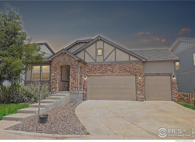 3096 Bridal Veil Falls Dr, Loveland, CO 80538 - photo 1