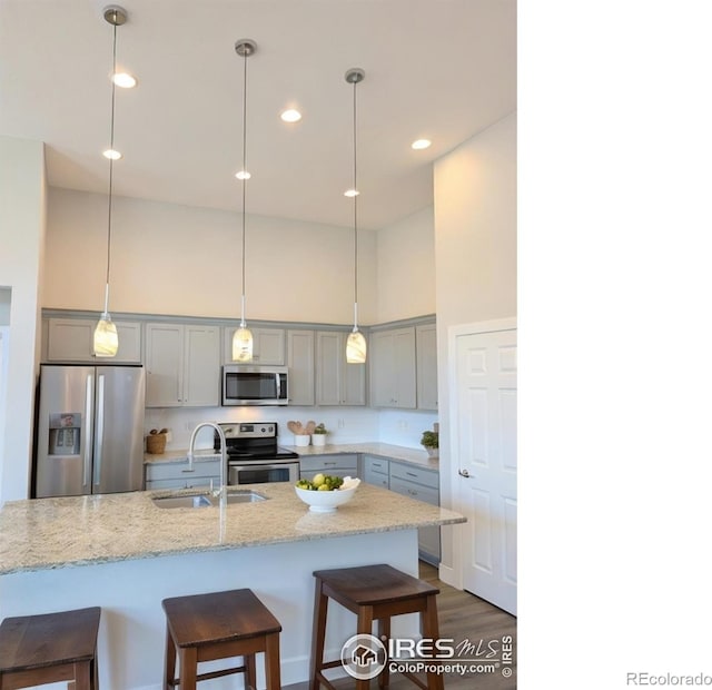 3096 Bridal Veil Falls Dr, Loveland, CO 80538 - photo 5