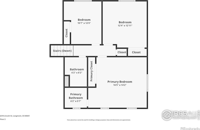 2218 Lincoln St, Longmont, CO 80501 - photo 25