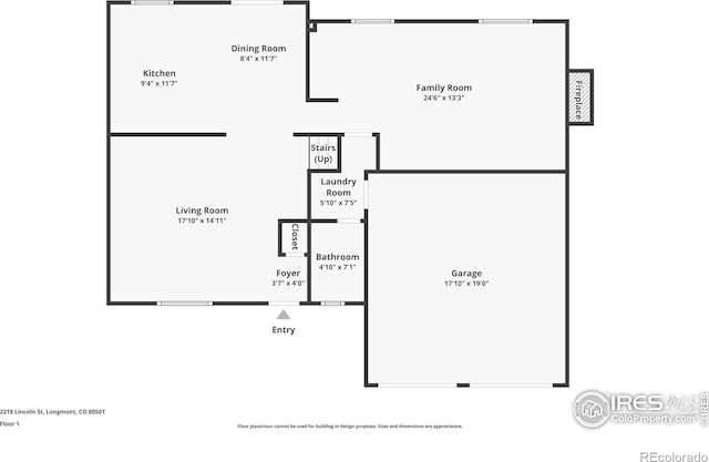 2218 Lincoln St, Longmont, CO 80501 - photo 26