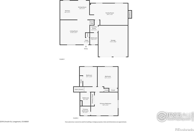 2218 Lincoln St, Longmont, CO 80501 - photo 27