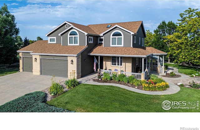 920 Palomino Way, Windsor, CO 80550 - photo 1