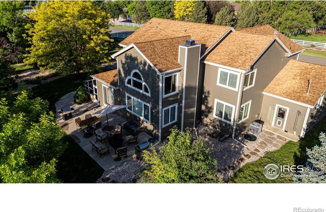 920 Palomino Way, Windsor, CO 80550 - photo 32