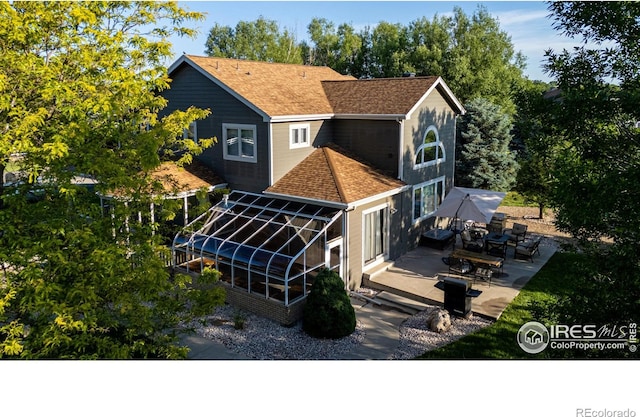 920 Palomino Way, Windsor, CO 80550 - photo 33