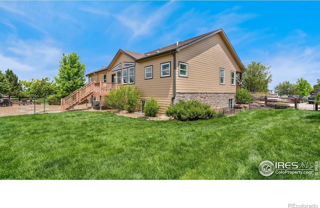 75 Pleasant View Dr, Loveland, CO 80537 - photo 28