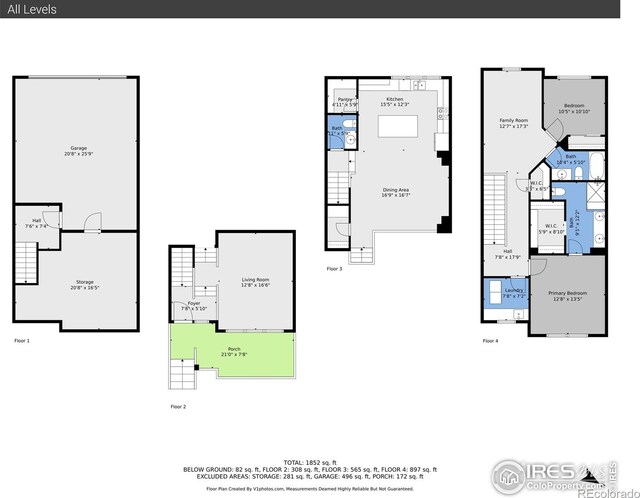 1856 Kalel Ln, Louisville, CO 80027 - photo 40