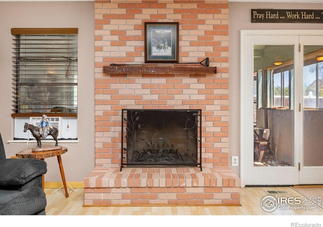 729 Parkview Mountain Dr, Windsor, CO 80550 - photo 6