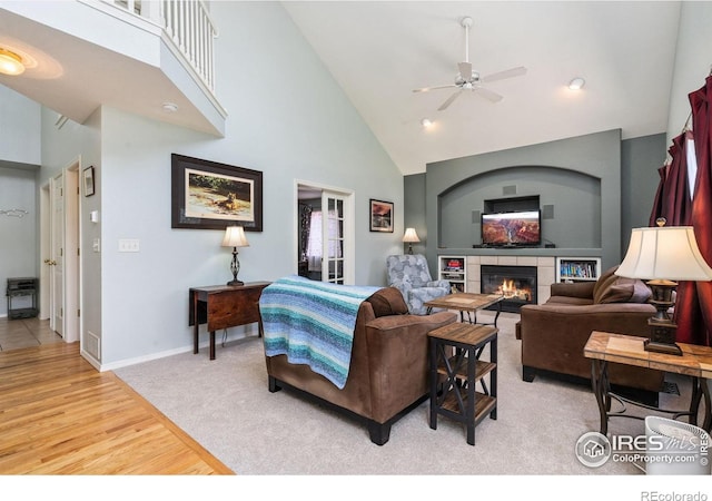 3238 Honeysuckle Ct, Fort Collins, CO 80521 - photo 4