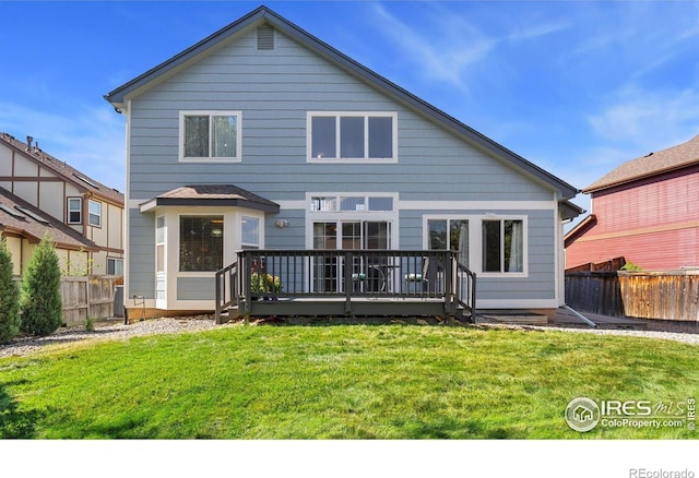 3238 Honeysuckle Ct, Fort Collins, CO 80521 - photo 22