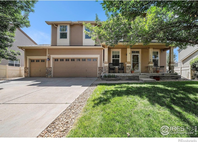 11193 Coal Ridge St, Firestone, CO 80504 - photo 1