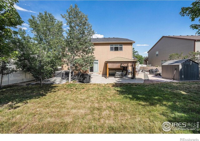 11193 Coal Ridge St, Firestone, CO 80504 - photo 36