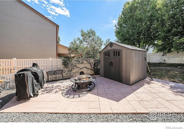 11193 Coal Ridge St, Firestone, CO 80504 - photo 38