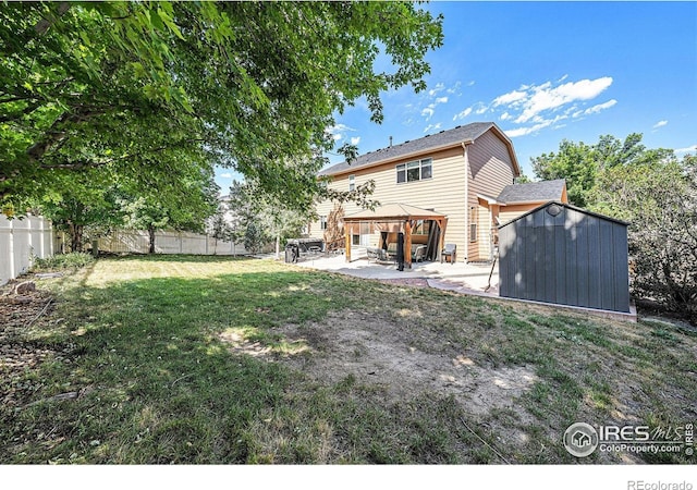11193 Coal Ridge St, Firestone, CO 80504 - photo 39