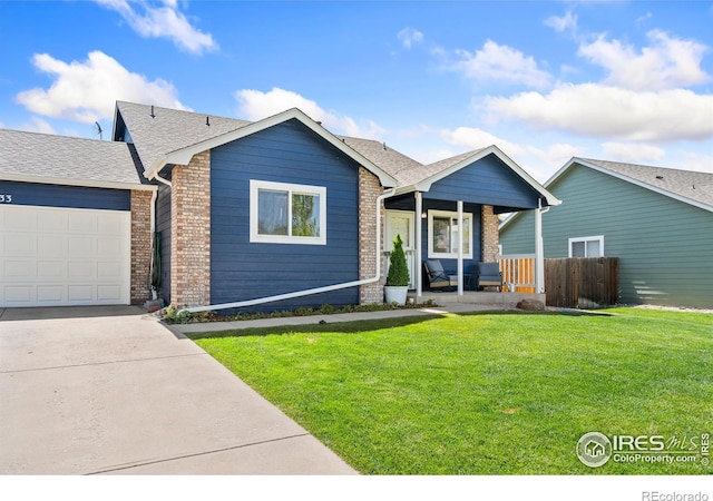 833 Kaitlyn Cir, Loveland, CO 80537 - photo 2
