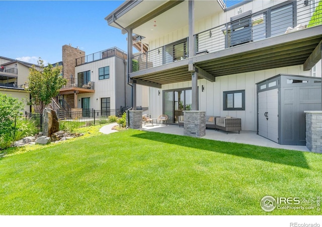 2127 Picture Point Dr, Windsor, CO 80550 - photo 33