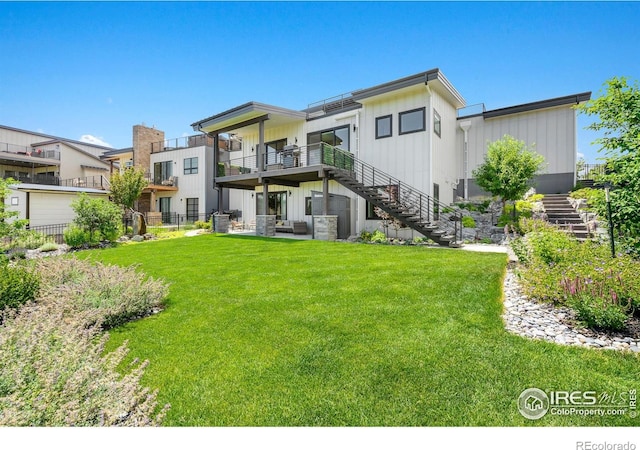 2127 Picture Point Dr, Windsor, CO 80550 - photo 35