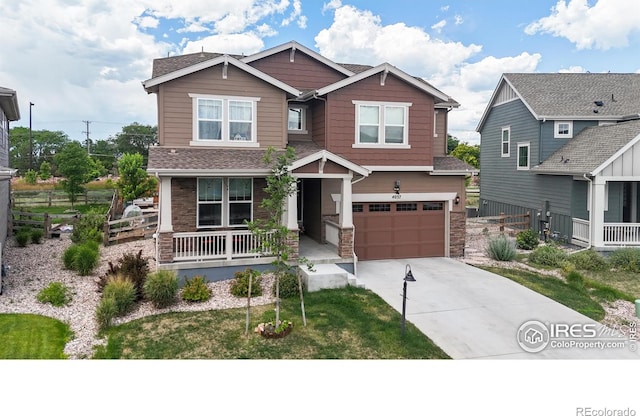 4037 Chasm Lake Dr, Loveland, CO 80538 - photo 2