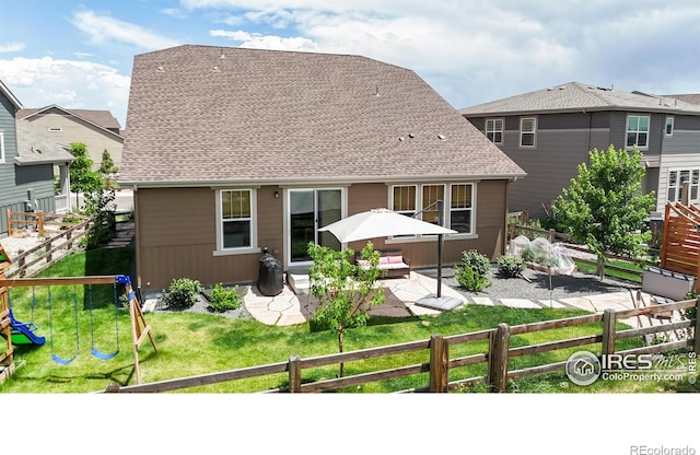 4037 Chasm Lake Dr, Loveland, CO 80538 - photo 3