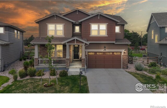 4037 Chasm Lake Dr, Loveland, CO 80538 - photo 38