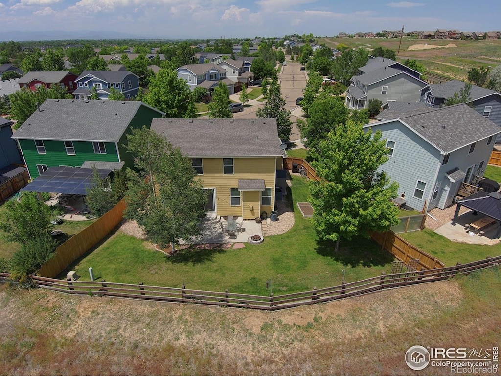 828 Lehigh Cir, Erie, CO 80516 - photo 1