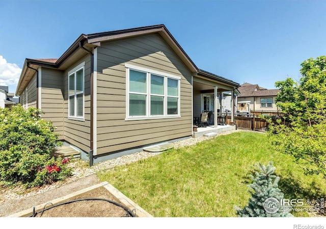 6516 Empire Ave, Frederick, CO 80516 - photo 28