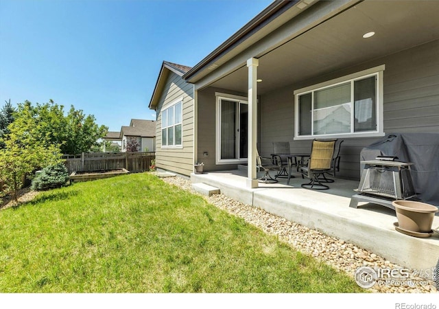 6516 Empire Ave, Frederick, CO 80516 - photo 29