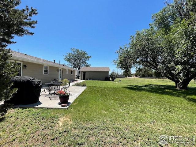 104 Palmer St, Kit Carson, CO 80825 - photo 4