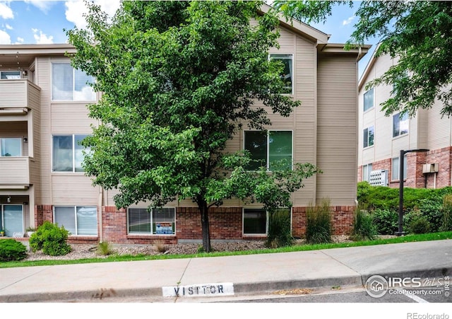 1830 W Centennial Dr Unit 108, Louisville, CO 80027 - view of property