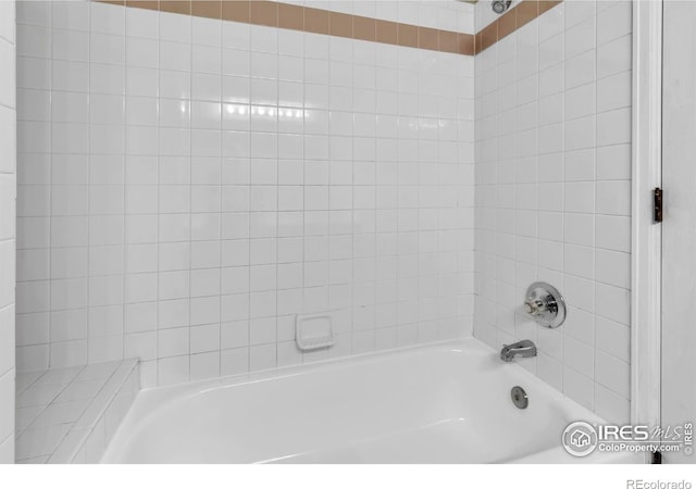 1830 W Centennial Dr Unit 108, Louisville, CO 80027 - full bath featuring shower / bathtub combination