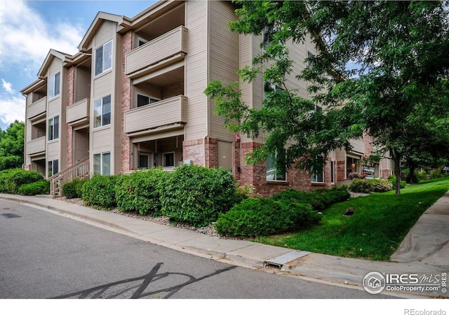 1830 W Centennial Dr Unit 108, Louisville, CO 80027 - view of building exterior