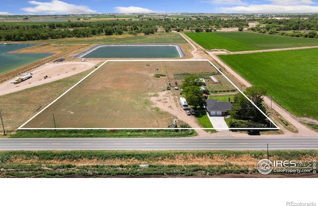 24250 County Road 60 1/2, Greeley, CO 80631 - photo 1