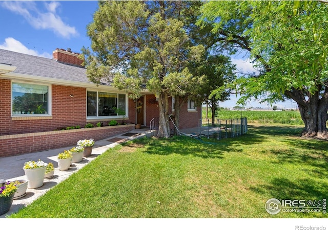24250 County Road 60 1/2, Greeley, CO 80631 - photo 3