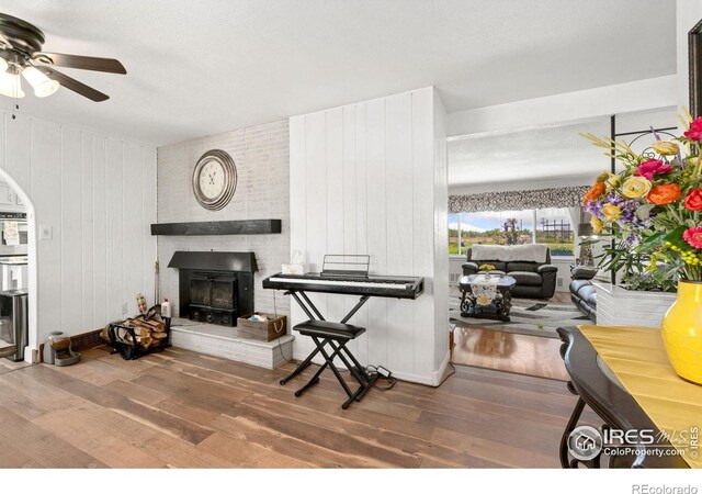24250 County Road 60 1/2, Greeley, CO 80631 - photo 5