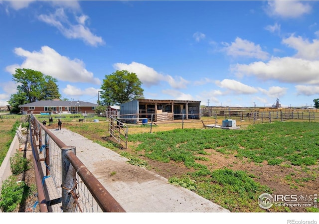 24250 County Road 60 1/2, Greeley, CO 80631 - photo 30
