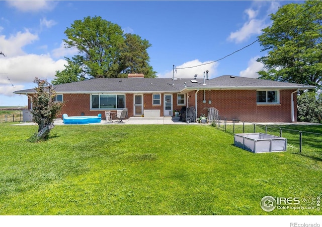 24250 County Road 60 1/2, Greeley, CO 80631 - photo 31