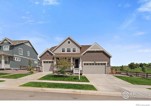 848 Sandstone Cir, Erie, CO 80516 - photo 1