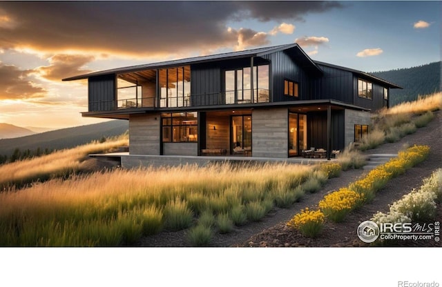 3029 Foothills Ranch Dr, Boulder, CO 80302