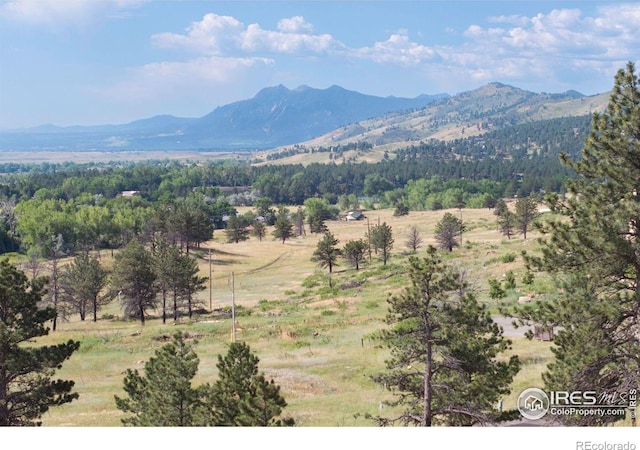 3029 Foothills Ranch Dr, Boulder, CO 80302