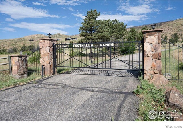 3029 Foothills Ranch Dr, Boulder, CO 80302