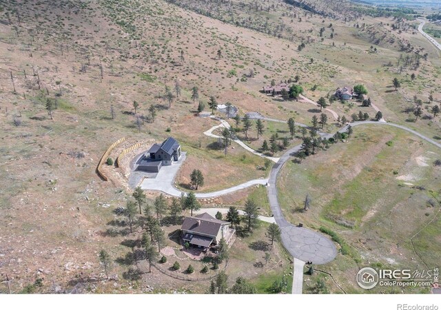 3029 Foothills Ranch Dr, Boulder, CO 80302