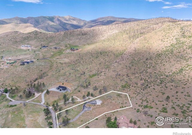 3029 Foothills Ranch Dr, Boulder, CO 80302