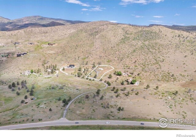 3029 Foothills Ranch Dr, Boulder, CO 80302
