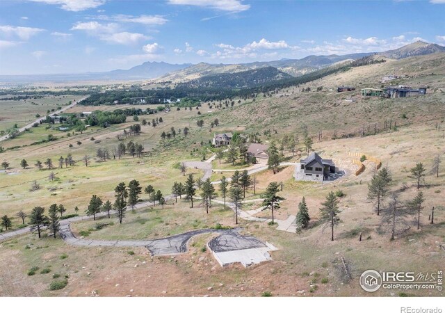 3029 Foothills Ranch Dr, Boulder, CO 80302
