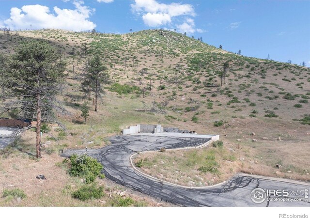 3029 Foothills Ranch Dr, Boulder, CO 80302