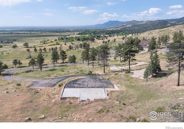 3029 Foothills Ranch Dr, Boulder, CO 80302